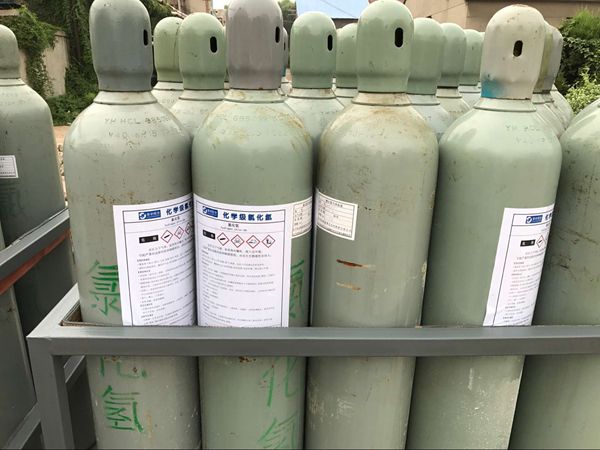 化學級3.0N氯化（huà）氫