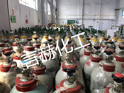 化學級氯化氫（qīng）